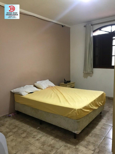 Imagem 11 de 15 de Sobrado - Cidade Patriarca - Ref: 7930 - V-7930