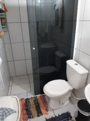 Chácara No Jardim Aguapeu Em Itanhaém - 6062 | Sanm