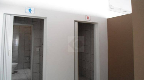 Imagem 11 de 11 de Sala Para Alugar, 60 M² Por R$ 4.000/mês - Sa0216