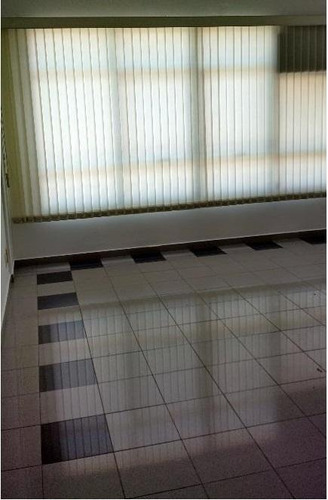 Salão À Venda, 35 M² Por R$ 225.000,00 - Jardim São Paulo - Guarulhos/sp - Sl0021