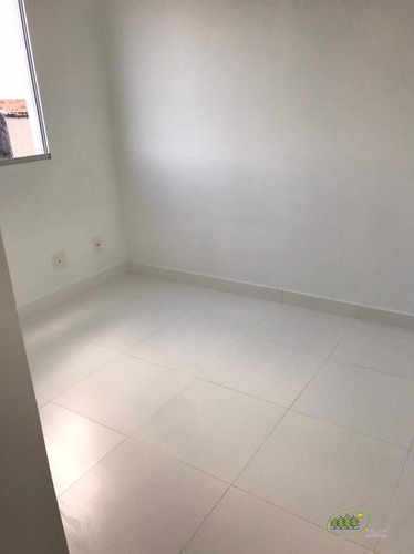 Apartamento No Condomínio Campo Giallo - 503