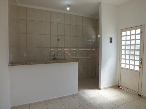 Imagem 1 de 4 de Flat - Apart Hotel - Ref: L95402