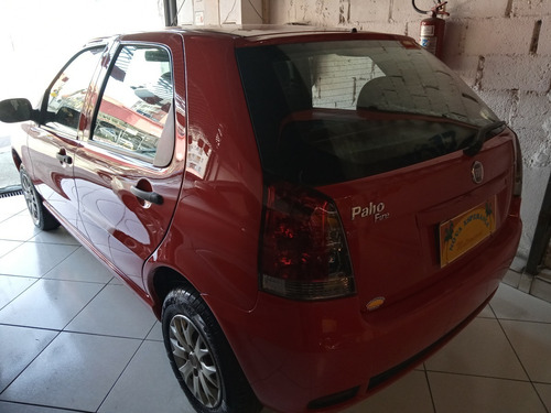 Imagem 2 de 5 de Fiat Palio 1.0 Fire Flex 2014 Nova Esperança