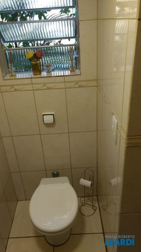 Imagem 8 de 15 de Casa De Vila - Barra Funda - Sp - 579977