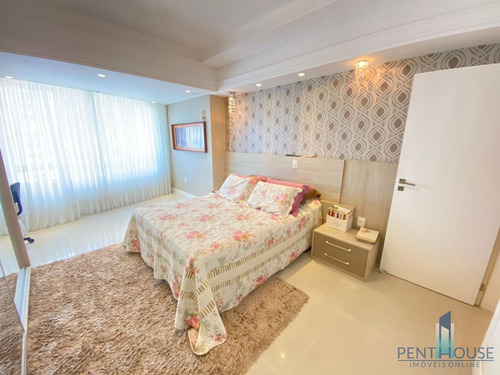 Imagem 14 de 30 de Venda Apartamento 3 Quartos No Bairro Centro - R148329