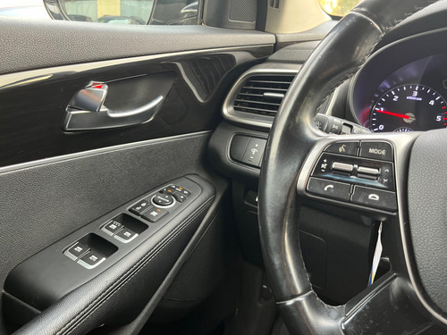 Kia Sorento Ex 2.2l Dsl 6mt 2wd