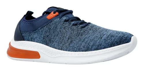 Tenis Cushion Fit Champions MercadoLibre