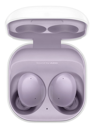 Audífonos In-ear Bluetooth Samsung Galaxy Buds2 Violeta