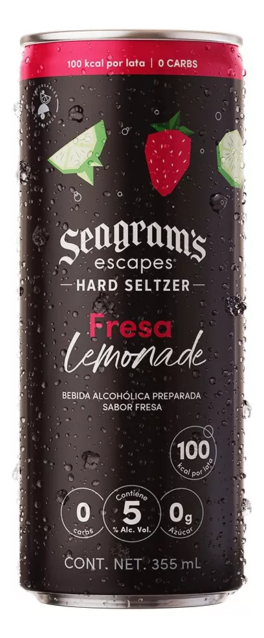 Tercera imagen para búsqueda de seagrams