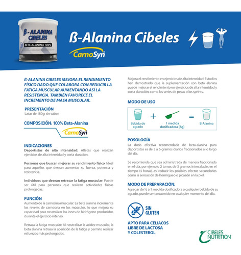 Mutant Mass 1.5kg+beta Alanina Cibeles 180g Aumento Muscular Cookies