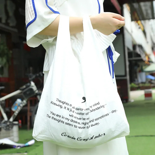 Canvas Tote 2 - Lona En Liquidación Con Oferta Especial De A