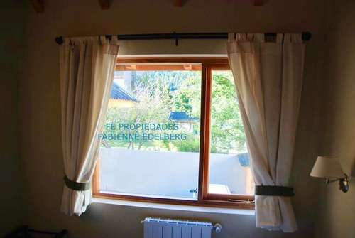 Imagen 25 de 25 de Departamento Con Pileta Y Cochera 1 Dorm - San Martin De Los Andes