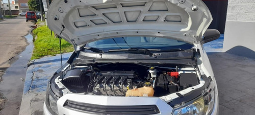 Chevrolet Onix 1.4 Joy Ls 98cv