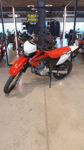 Honda Tornado 250 Año 2014 Km 25.300