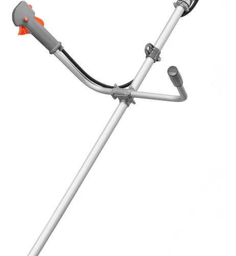Roçadeira Lateral À Gasolina 2hp 51,6cc 2t Rl520ac Tekna