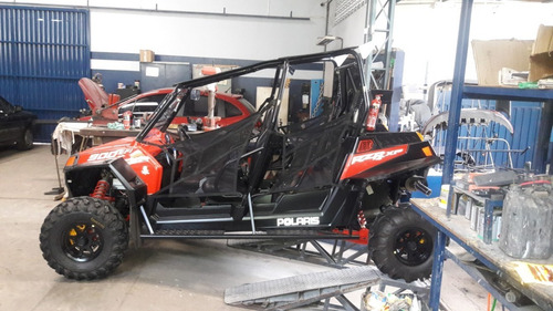 Polaris Rzr Xp 4