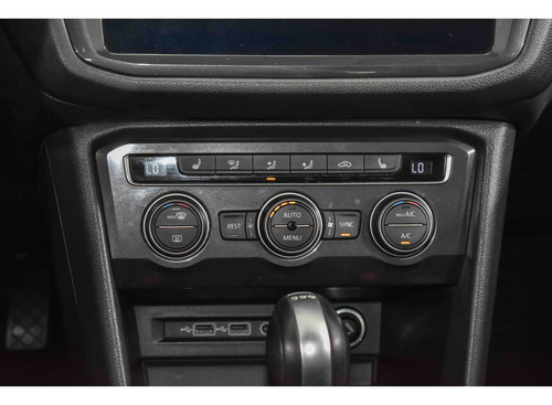 Volkswagen Tiguan 1.4 250 TSI TOTAL FLEX ALLSPACE COMFORTLINE TIPTRONIC