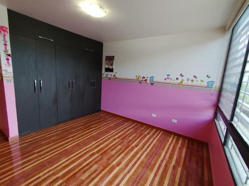 En Venta Apto. Urb. Mampote-guarenas Conjunto Residencial Vista Real, Con 108 Mts2. Ma. Fda. Varela
