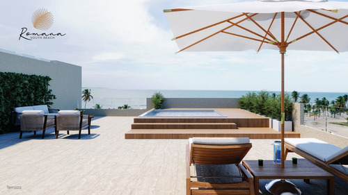 Imagen 7 de 7 de Apartamentos Frente Al Mar Playa Nueva Romana