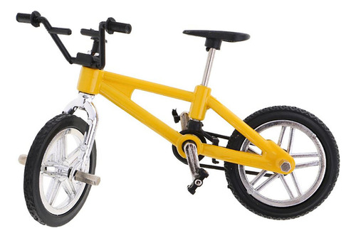 Modelo De Aleación De Bicicleta De Montaña