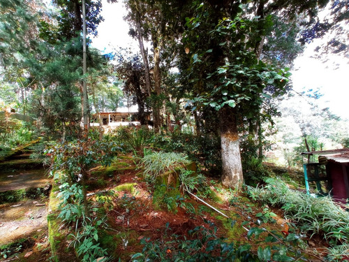 Imagen 18 de 30 de Vendo Bonita Granja, Media Manzana De Terreno, Ubicada A Orilla De Carretera Pavimentada, Muy Cerca De San Lucas Sacatepequez