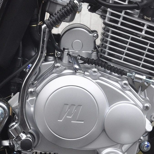 Moto Motomel Cg 150 S2 Base 0km 2021