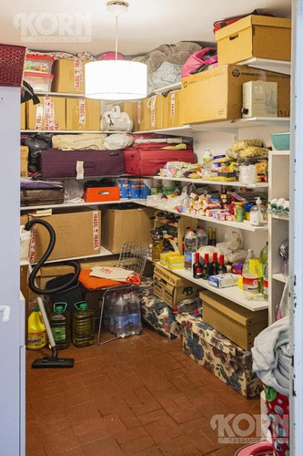Imagen 18 de 30 de Venta Departamento Cuatro Ambientes Con Dependencia, Balcon Y Cochera En Barrio Norte