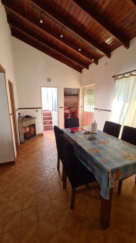Casa En Venta Ramos Mejia Impecable Lista Para Habitar
