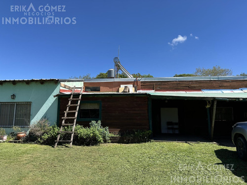 Casa En Zona Molino Forclaz