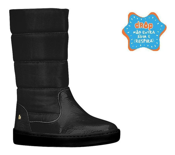 Botas Femininas Tamanho Tamanho 29 - Botas Tamanho 29 Bibi com o Melhores Preços no Mercado Livre Brasil