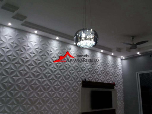 Imagem 5 de 25 de Casa De Condomínio Com 3 Dorms, Bairro Dos Guedes, Tremembé - R$ 680 Mil, Cod: 60648 - V60648
