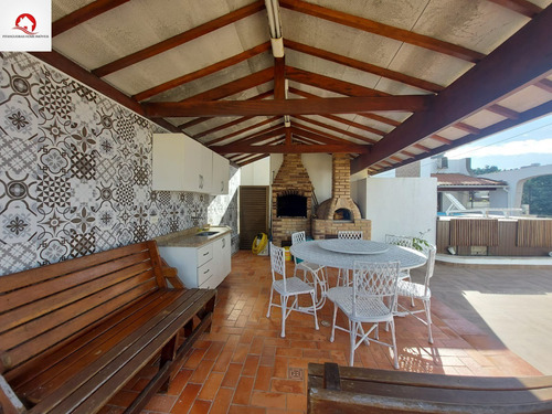 Imagem 27 de 28 de Linda Cobertura Reformada À Venda Próximo Praia Das Astúrias - Ap06046 - 69872031