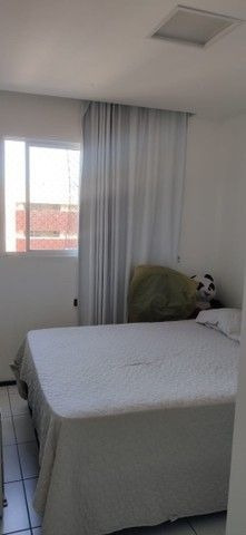 Imagem 12 de 13 de Apartamento Com 3 Dormitórios À Venda, 69 M² Por R$ 379.000,00 - Maraponga - Fortaleza/ce - Ap1972