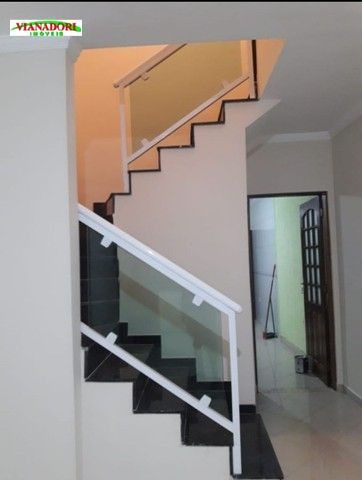 Imagem 8 de 19 de Sobrado 3 Quartos-vila Silveira-guarulhos - 99808