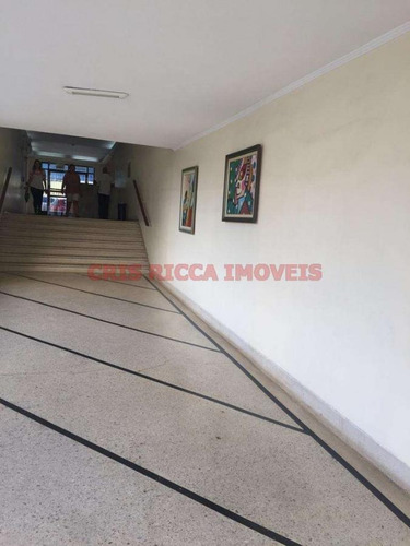 Imagem 4 de 15 de Apartamento Para Locação Em São Paulo, Bela Vista, 2 Dormitórios, 1 Banheiro, 1 Vaga - 105555_1-2330399