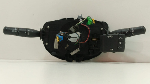 Imagem 3 de 8 de Chave Seta C/ Cinta Airbag Renault Megane Sedan 2010