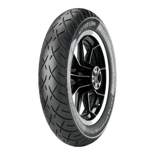 Pneus Hd Harley 120/70-19 240/40-18 V-rod Night Metzeler