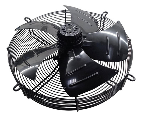 Ventilador Axial 450mm Ywf4e Motor 220v Câmaras Frio