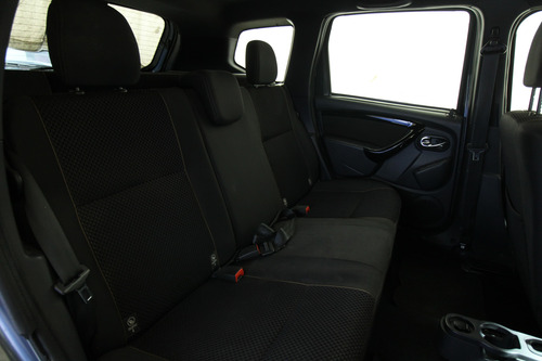 Renault Duster 2.0 Intens At
