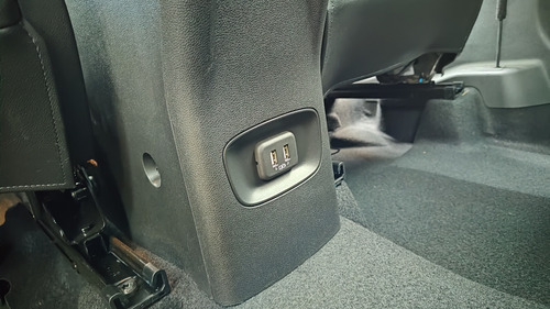 Chevrolet Tracker 1.2 Rs Turbo At