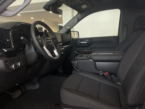 GMC Sierra 5.3 V8 Regular