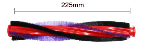 185mm/225mm Rodillo De Brocha Para V6 Dc59 Dc62 Dv03 225 Mm