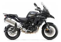 Comprar Benelli Trk 502 X - Financiada En 60 Cuotas - Delcar Motos ®