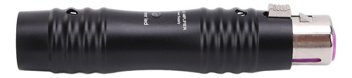 Preamplificador De Micrófono Dynamic Professional Noise