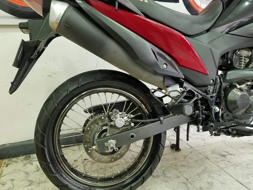 Honda Xre 190 2019