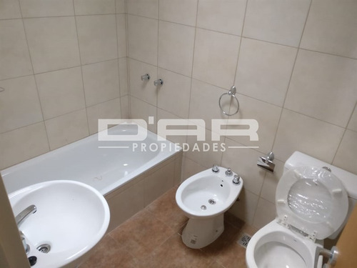 Imagen 3 de 5 de Departamento 2 Ambientes - Saavedra 3200