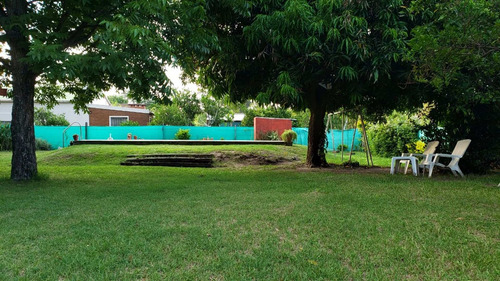 Imagen 13 de 16 de Casa 2 Dorm Patio Y Piscina En Rincón Potrero