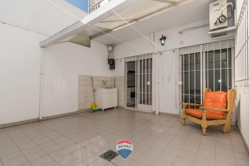 Imagen 5 de 26 de Venta Ph 3 Ambientes Con Patio Liniers Bajas Expen