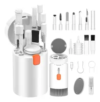 Comprar Kit Limpiador 20 En 1 Para Auriculares Celulares Teclados