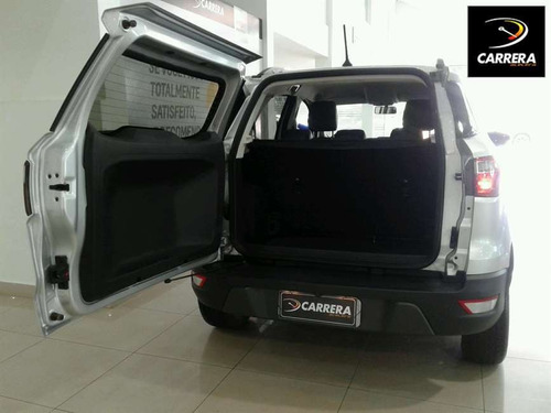 Ecosport 1.5 Tivct Flex Freestyle Plus Automático